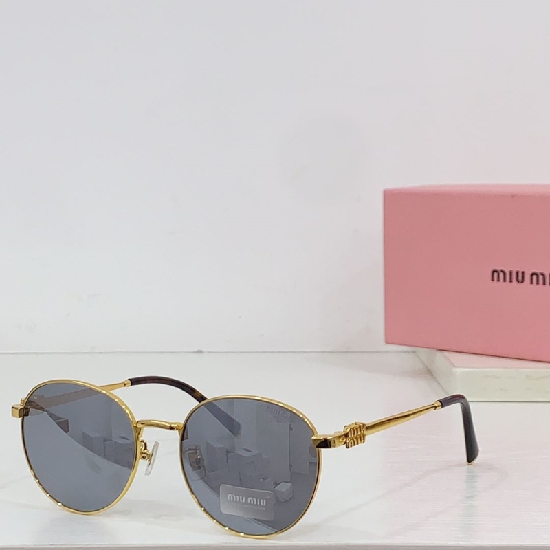 Miu miu Sunglasses